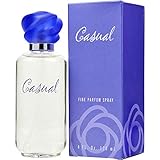 Casual By PAUL SEBASTIAN FOR WOMEN 4 oz Fine Parfum Spray