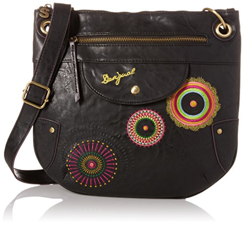 Brooklyn Audrey Cross Body Bag Desigual