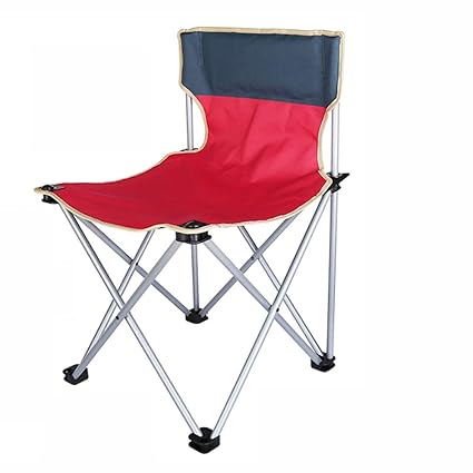 Chaise Pliante Dextérieur Chaise En Aluminium Plage De