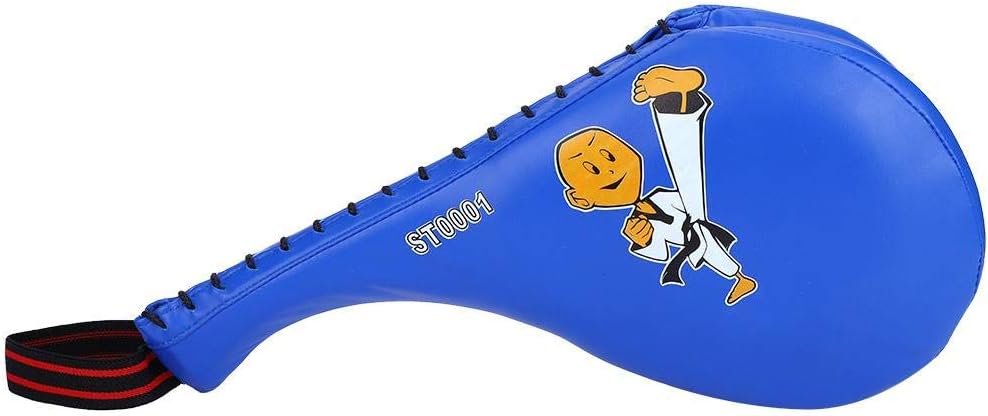 attrezzatura da taekwondo per bambini