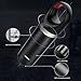 ZINMOND Stainless Steel Vacuum Insulated Water Bottle Double Wall Flask- BPA Free Sports Bottle for Gym Office Travel Camping Hiking Outdoor Indoor Sports