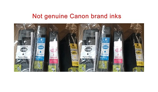 canon maxify mb5020 ink