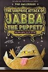 The Surprise Attack of Jabba the Puppett