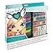 Fashion Angels Make-up Artist Sketch Set