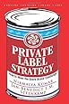 Private Label Strategy: How to Meet the Store Brand Challenge