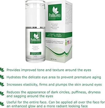 purorganica eye cream