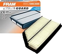 FRAM CA9361 Extra Guard Rigid Panel Air Filter