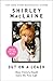 Out on a Leash: How Terry's Death Gave Me New Life by Shirley MacLaine