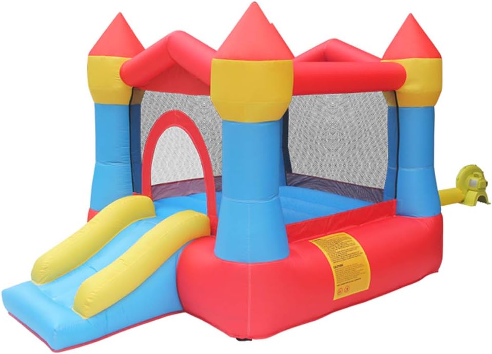 disney princess outdoor castle