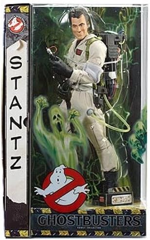 Amazon Com Mattel Ghostbusters 12 Ray Stantz Exclusive Toys Games