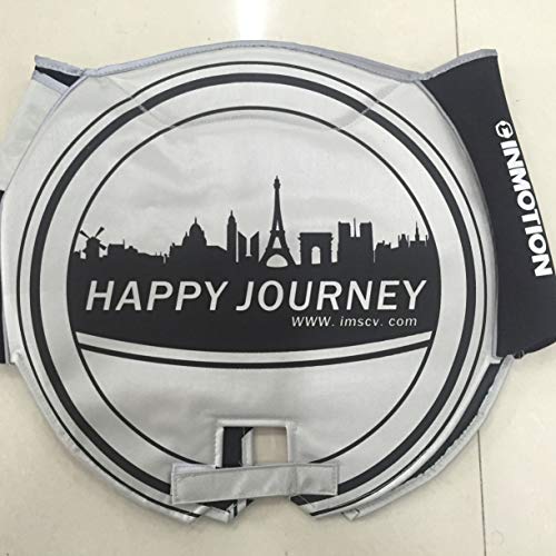 InMotion Original Protection Cover Bag Parts V8 Self Balancing Unicycle Electric Scooter Protective Cover Accessories
