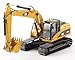 Norscot Cat 320D L Hydraulic Excavator 1:50 scale