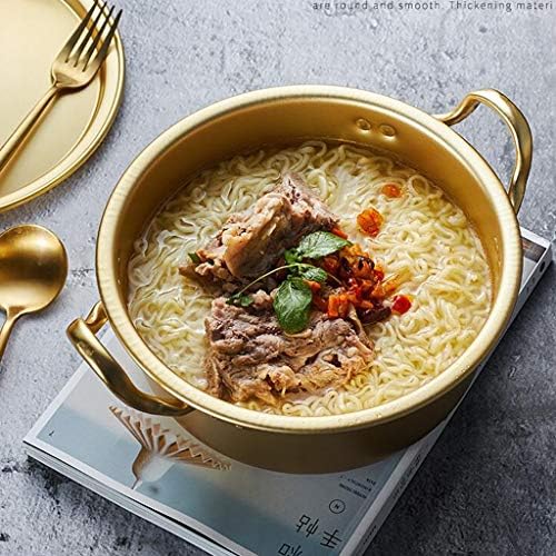 ヌードルポット 両手鍋 アルミ 韓国インスタントラーメン鍋 楽器 音響機器 Pcソフト 鍋蓋付 全4サイズ 新作製品 世界最高品質人気 ドラッグストア 正規品送料無料 100 品質保証 激安超特価