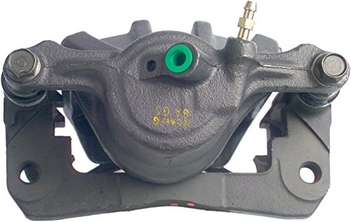 Cardone 19-B1568 Remanufactured Import Friction Ready (Unloaded) Brake Caliper