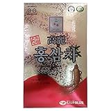 ILHWA 300g(100p x 3g) Korean Red Ginseng Extract Tea, 6Years