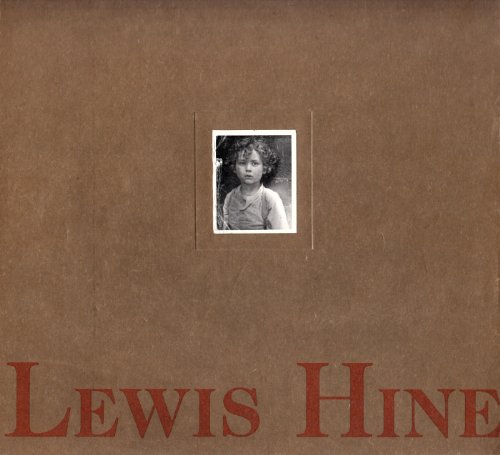 Lewis Hine (French Edition) by (Paperback)