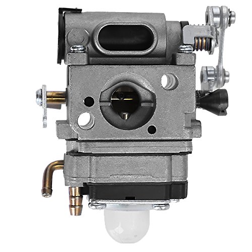 Carburetor for Echo Gas Blower PB500T PB500H EB508RT Replacement A021001642 A021001641 Walbro WLA-1 Carb