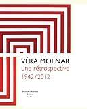 v. molnar - une retrospective (1942-2012) by 