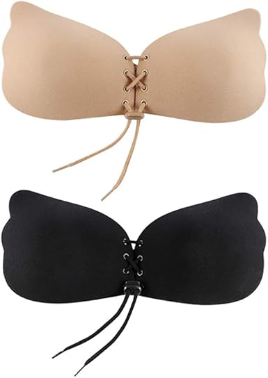 amazon sujetador invisible