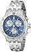Tissot Men's T0674171104100 PRS 200 Blue Chronograph Dial Watch