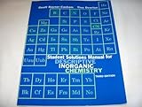 Descriptive Inorganic Chemistry, Rayner-Canham, Geoffrey and Overton, Tina, 0716793849