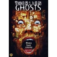 Thirteen Ghosts