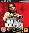 Red Dead Redemption [UK Import]