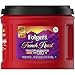 Folgers French Roast Ground Coffee, Medium-Dark Roast, 24.2 Ounce (1 Count) primary