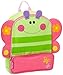 Stephen Joseph Sidekick Backpack, Butterfly