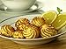 Lime - Lemon Zester/Grater Professional Citrus Juicer Hand Held Fruit Press, Best Kitchen Gadget DC-LS-SS By Delightful Chef