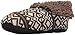 MUK LUKS Men's Booties Slipper