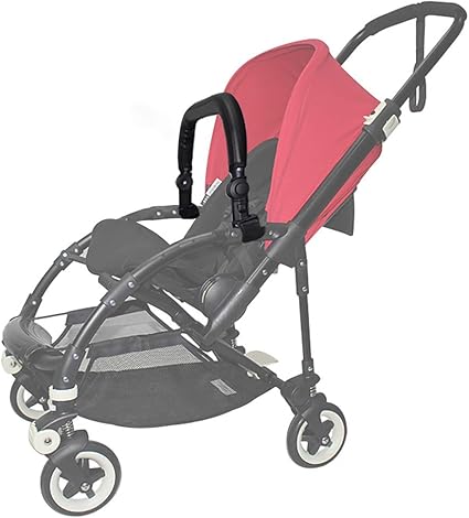 poussette bugaboo bee pas cher