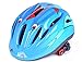 BeBeFun Safety Adjustable children and Kids Helmetfor Boy and Girl Scooter and Bike Riding Multi-Sports Lovely Helmet Age 3-7 Years.