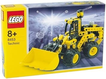 Lego technic jaune Clearance