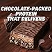 CLIF BUILDER’S – Protein Bar – Chocolate – (2.4 Ounce Non-GMO Bar, 6 Count)thumb 2