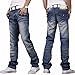 Prime Men's Slim Fit Jeans FL-01