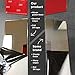 Made in USA! Compatible with 2010-2016 Cadillac SRX 8PC Stainless Steel Chrome Pillar Post Trim