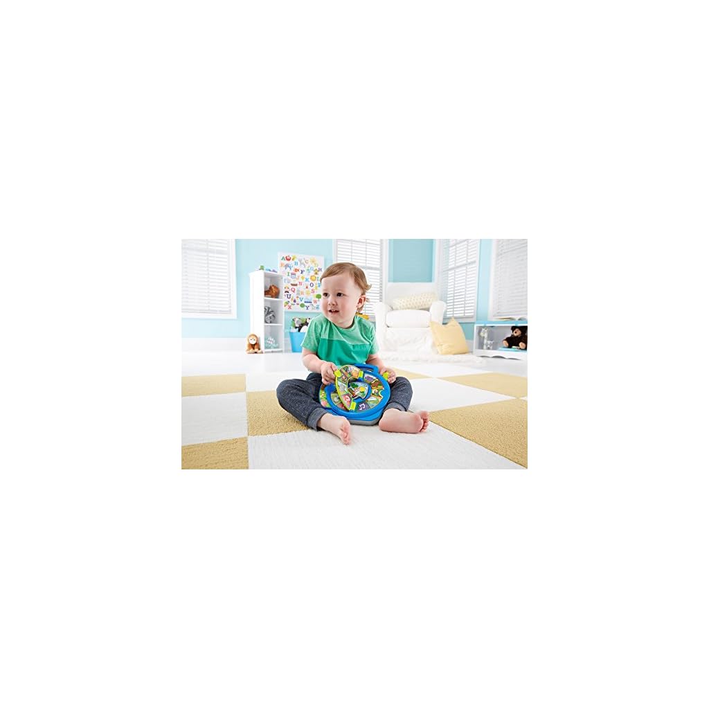 little people world of animals see n say