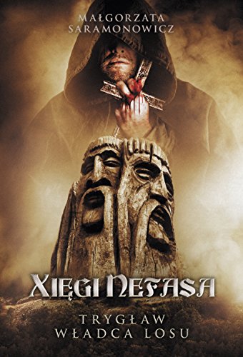 Xiegi Nefasa Tryglaw wladca losu