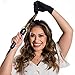 HOT TOOLS Signature Series Gold Large Tapered Curling Iron + Wandthumb 3