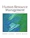 Human Resource Management