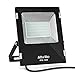 Albrillo 50W LED Flood Light Outdoor, 300W Halogen Bulb Equivalent, 4000lm, 6000K Super Bright LED Floodlight Waterproof IP66 Outdoor Security Lights