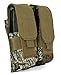 Red Rock Outdoor Gear Double Rifle Mag Pouch