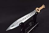 Medieval Sword,Full Tang