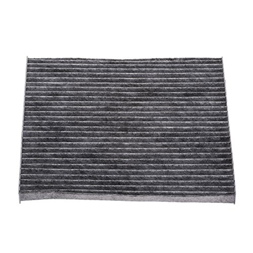 Champion Ccf1848 Activated Carbon Replacement Cabin Air Filter