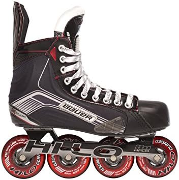 Bauer RH X500 Inline Roller Hockey Skates
