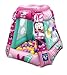 Minnie Mouse Jet Setter Ball Pit, 1 Inflatable & 20 Sof-Flex Balls, Pink, 37