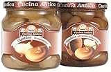Cucina Antica - Cipolline in Agrodolce- 290 g (2 vasetti x 290 g )