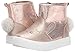 OshKosh B'Gosh Kids' Philty Girl's Mid Top Novelty Sneaker