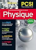 Physique PCSI by 
